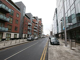 Verdict due over Dublin Apartm...